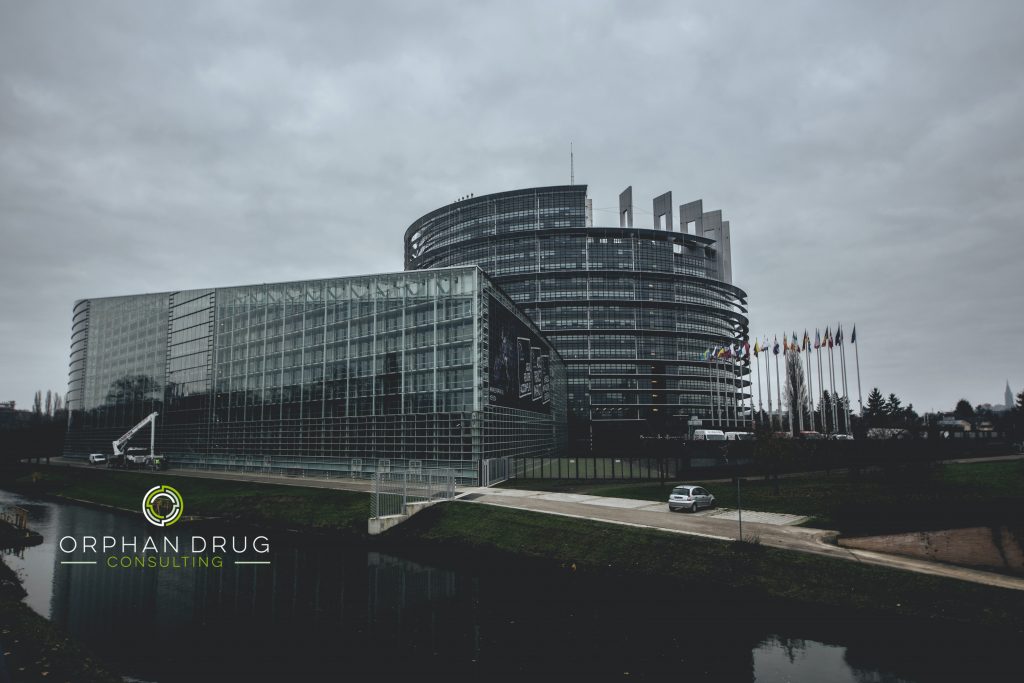 EU Regulatory Affairs During COVID Pandemic